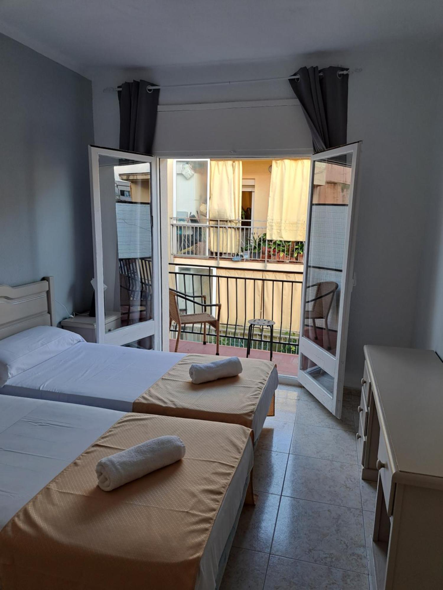 Caste Pensjonat Lloret de Mar
