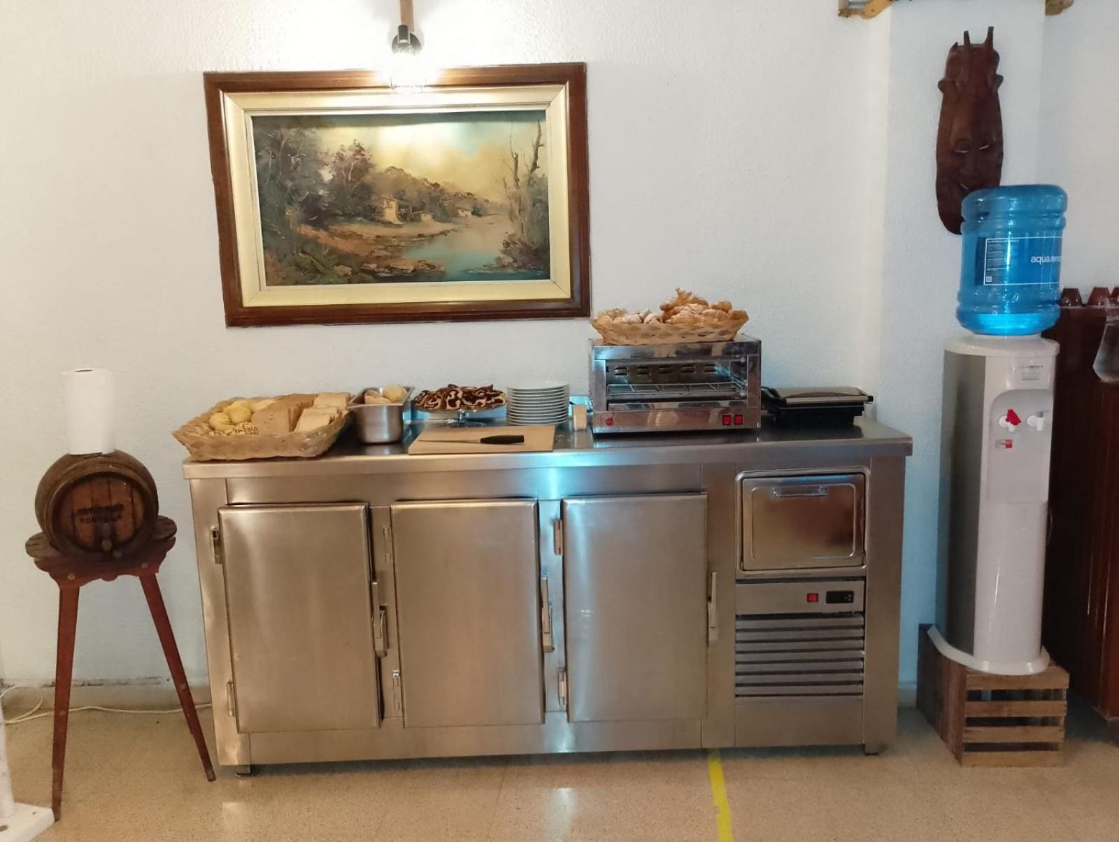 Pensjonat Caste Lloret de Mar