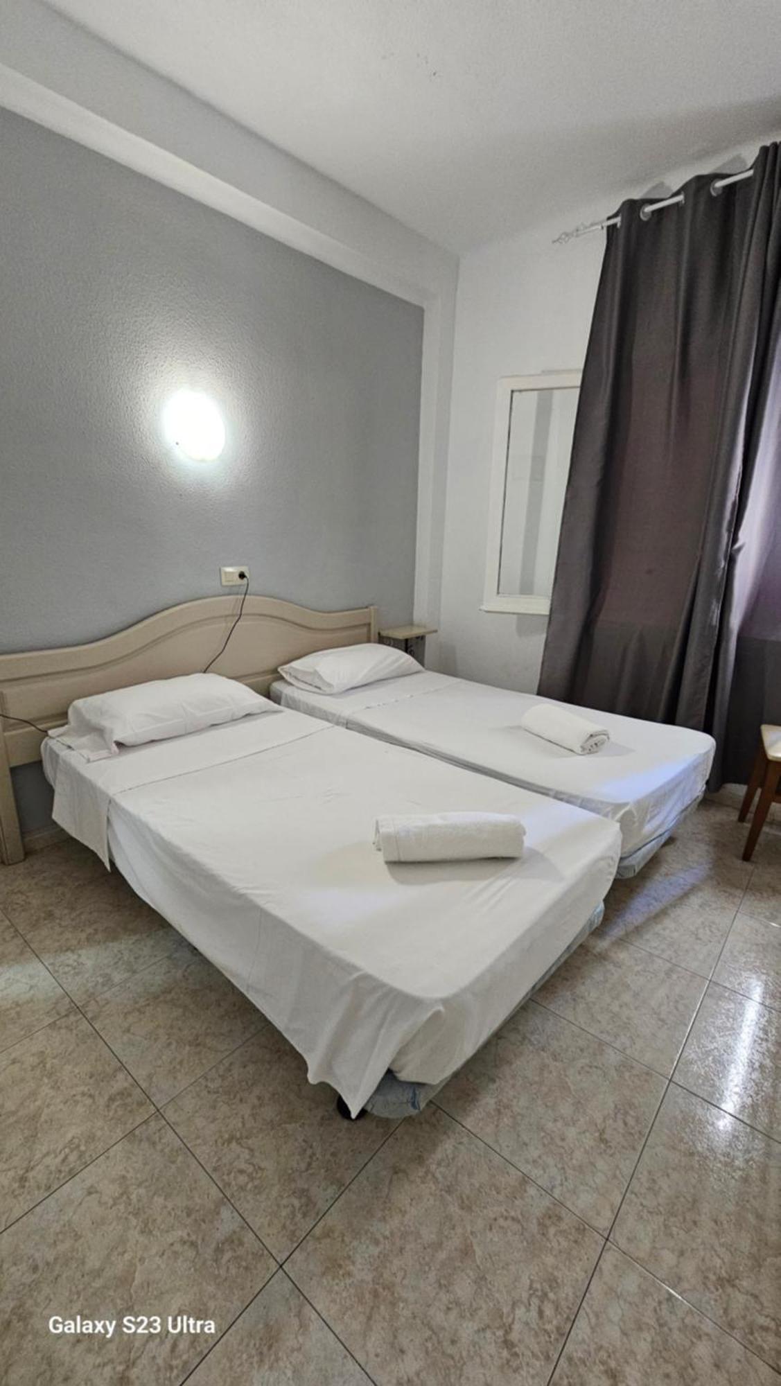 Caste Pensjonat