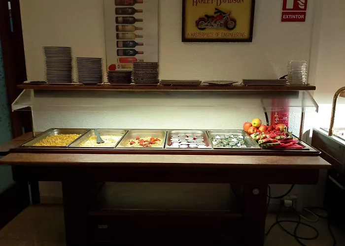 Hostal Caste