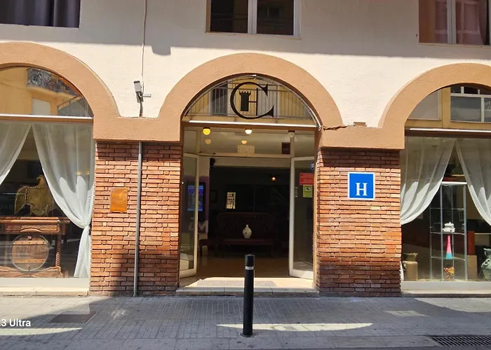 Hostal Caste