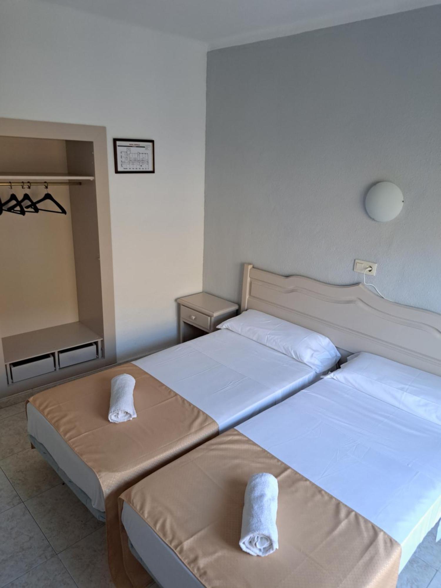 Caste Casa de hóspedes Lloret de Mar