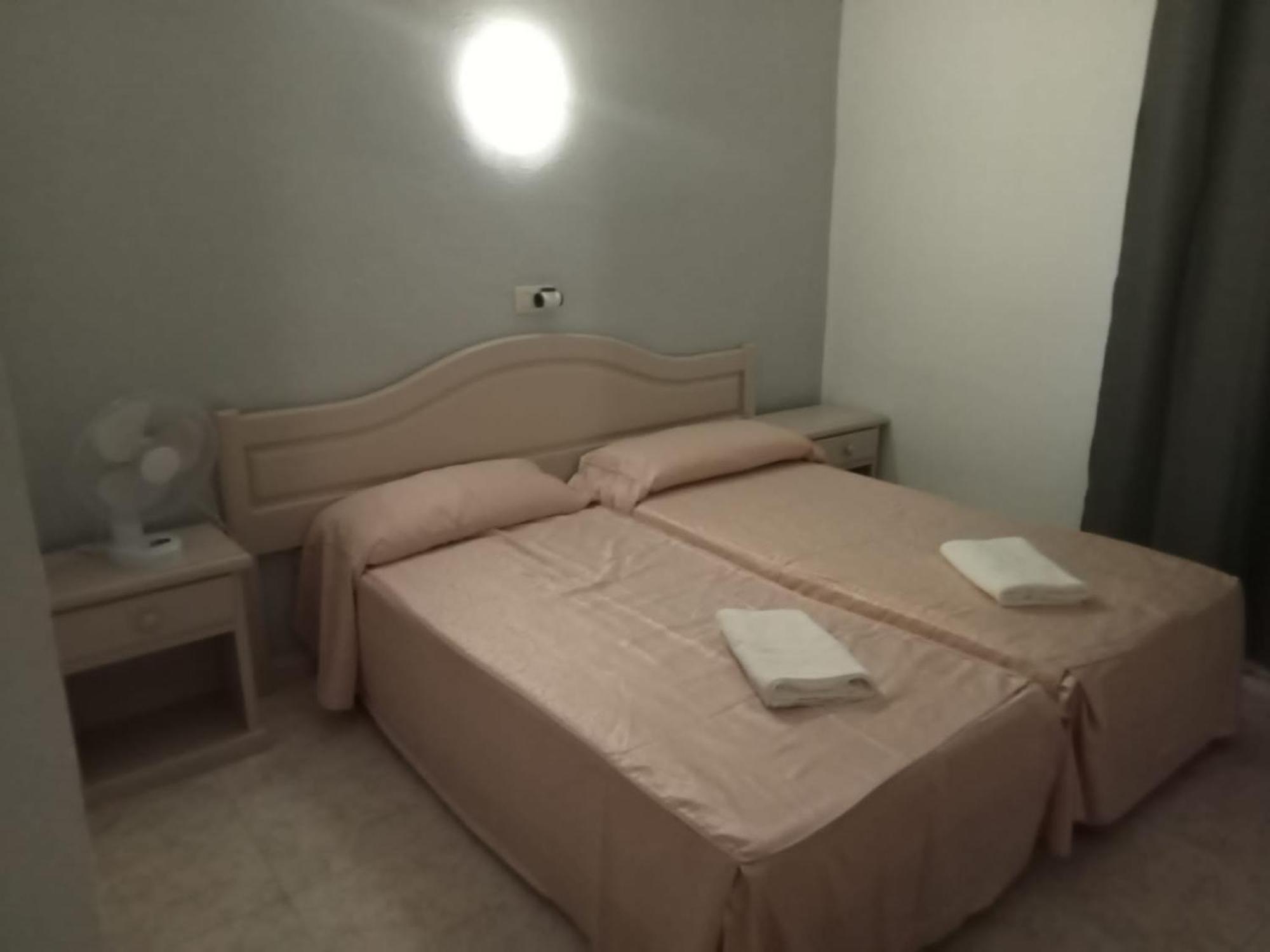 Casa de hóspedes Caste *