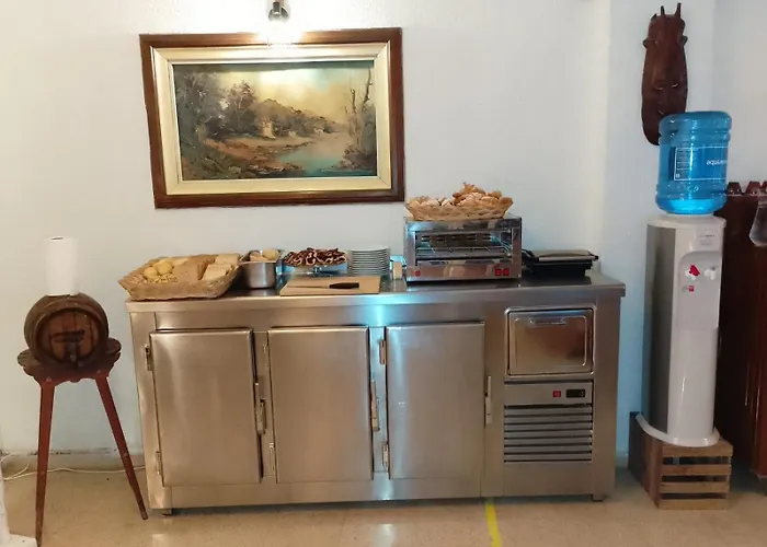 Hostal Caste