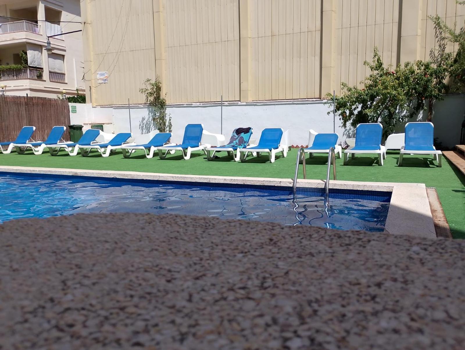 Guest house Caste Lloret de Mar